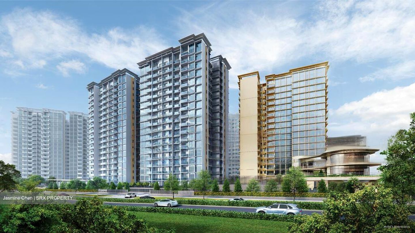 Dunman Road (D15), Condominium #474075041